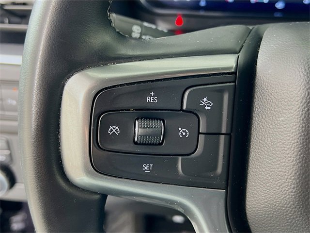 Used 2024 Chevrolet Suburban LT image 13