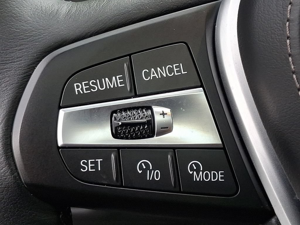 Used 2024 BMW X5 xDrive40i w/ Premium Package AWD/4WD image 22