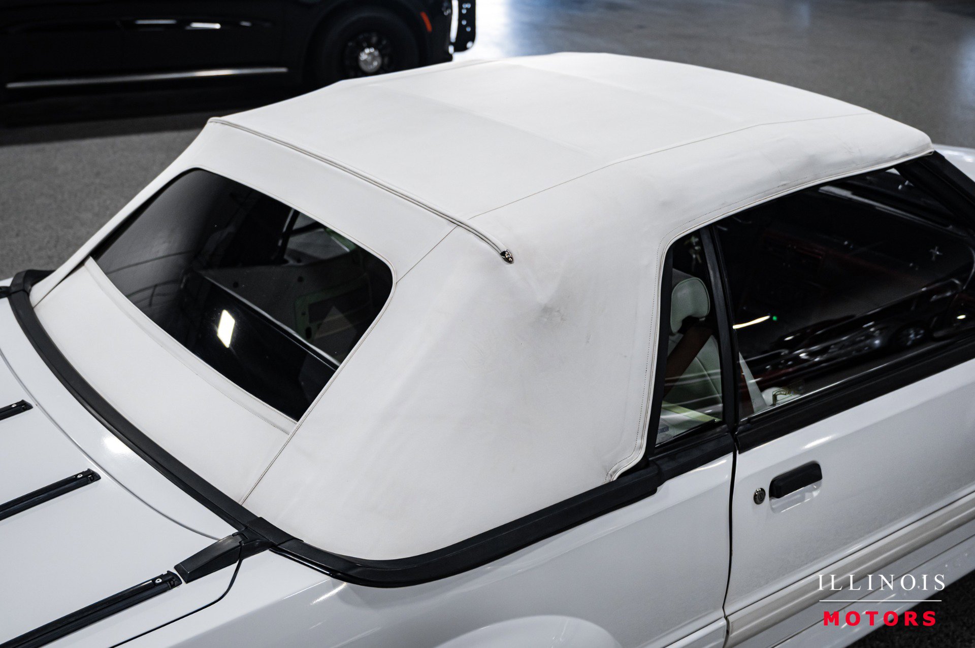 Used 1990 Ford Mustang GT image 40