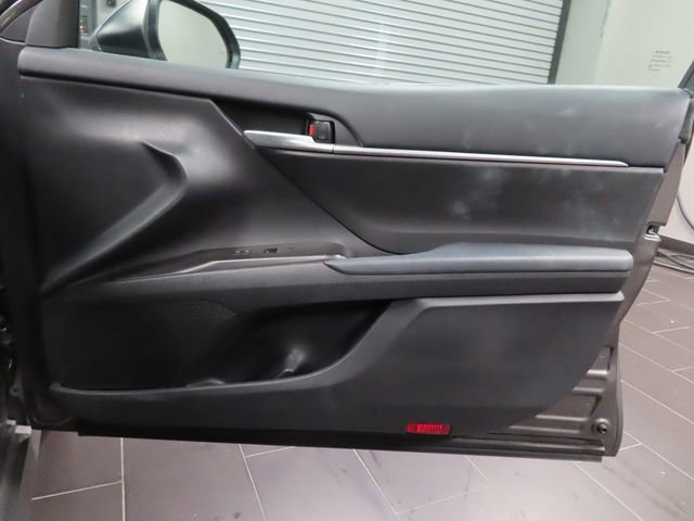 Used 2024 Toyota Camry LE w/ Convenience Package FWD image 14