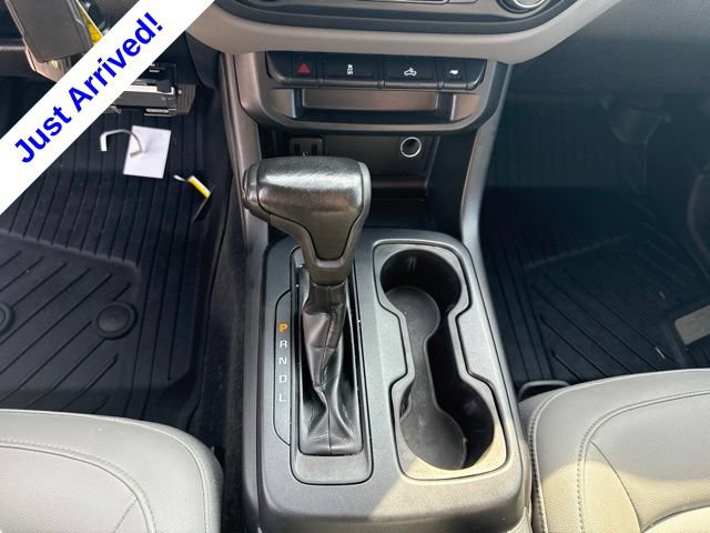 Used 2019 Chevrolet Colorado W/T w/ Custom Special Edition AWD/4WD image 13
