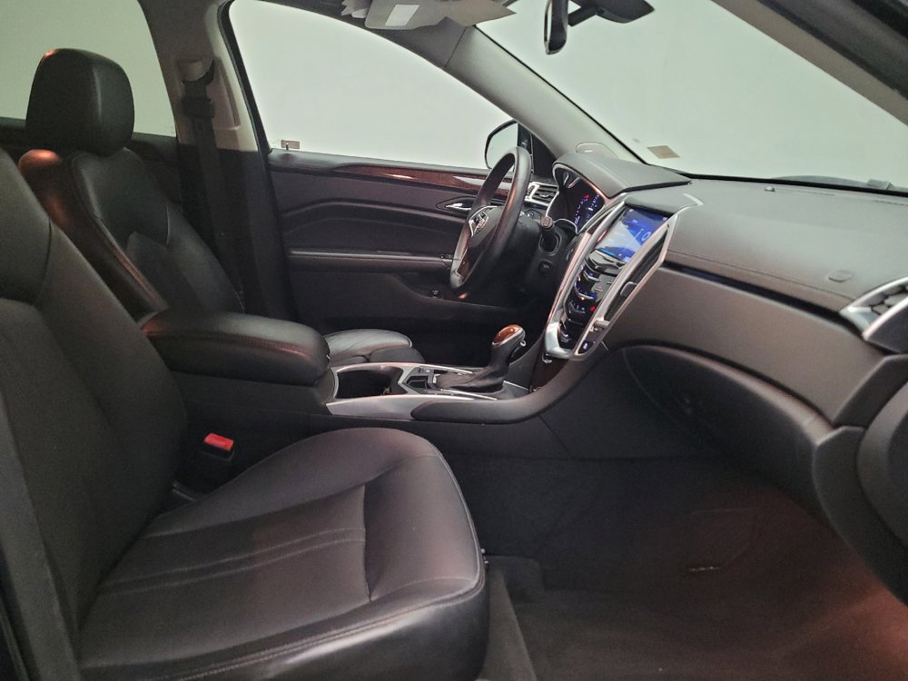 Used 2015 Cadillac SRX Luxury FWD image 21