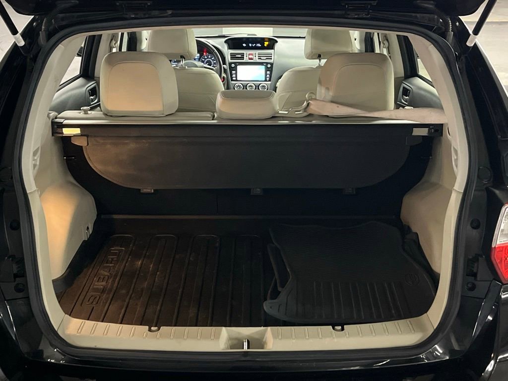 Used 2015 Subaru Impreza 2.0i Sport Limited image 35