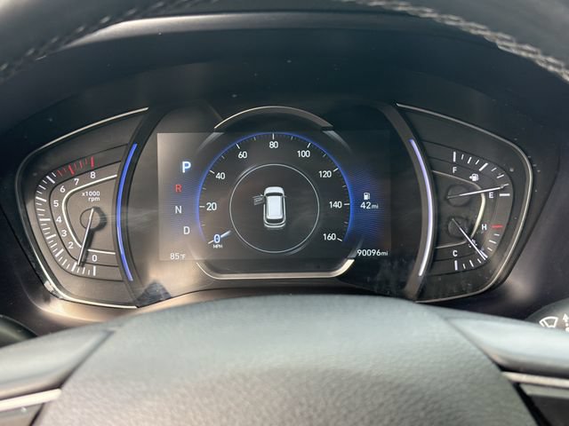 Used 2019 Hyundai Santa Fe FWD image 27