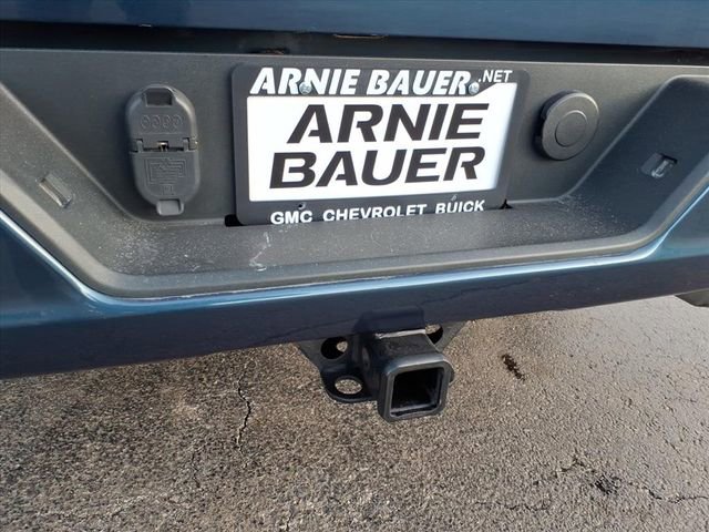 Used 2020 Chevrolet Silverado 1500 RST w/ All-Star Edition image 21