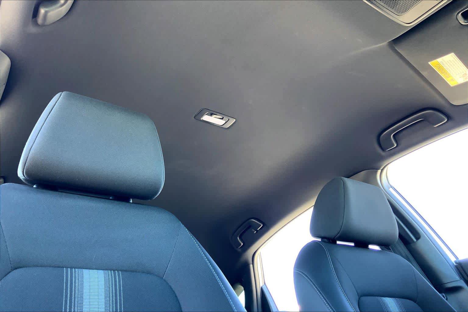 Used 2023 Honda Civic Sport image 14