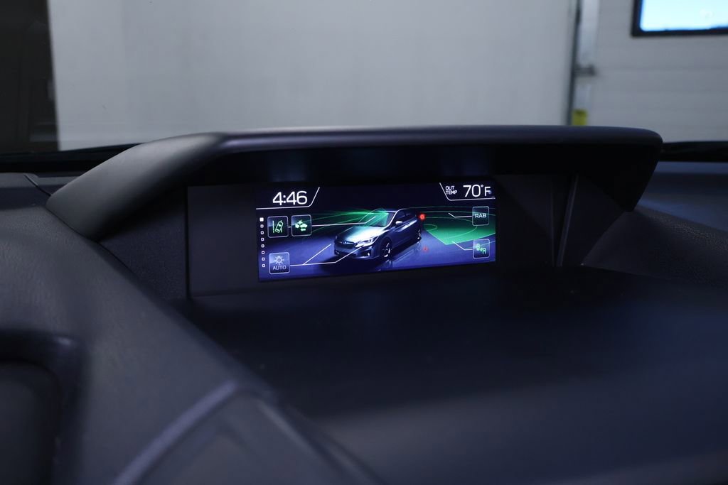 Used 2018 Subaru Crosstrek 2.0i Limited image 30