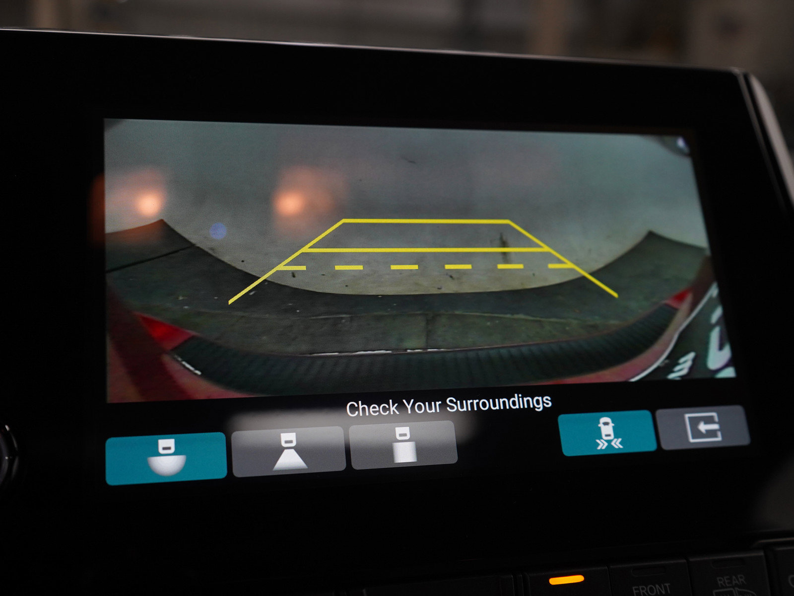 Used 2023 Honda Odyssey Elite image 34