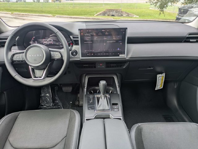 New 2026 MAZDA CX-5 Select AWD/4WD image 15