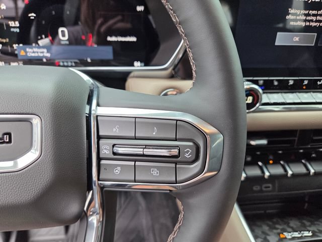 New 2026 GMC Canyon Denali AWD/4WD image 30