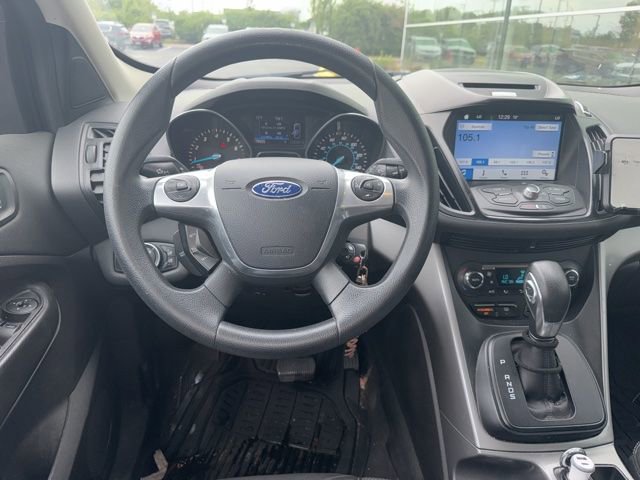 Used 2016 Ford Escape SE w/ SE Chrome Package FWD image 7