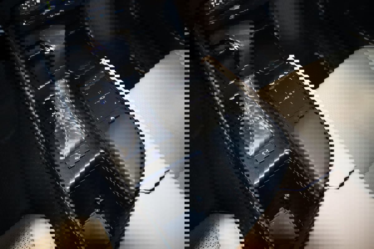 Used 2021 Lexus ES 250 w/ Premium Package image 39