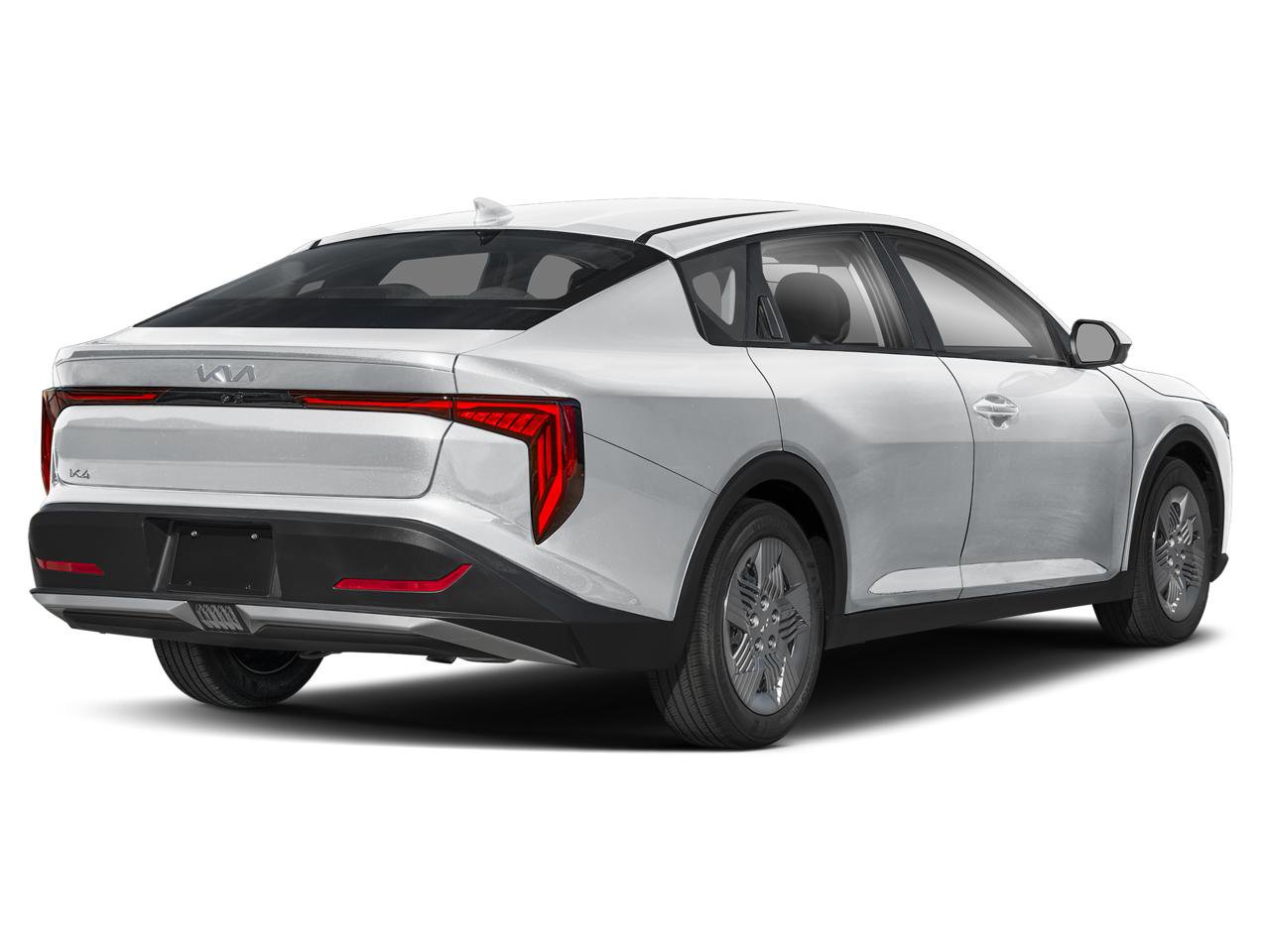 New 2026 Kia K4 FWD image 13