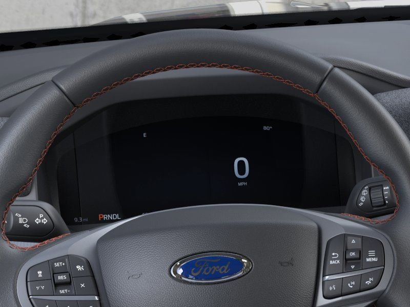New 2025 Ford Explorer Active AWD/4WD image 13