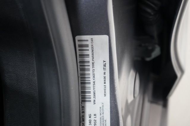 Used 2020 Maserati Ghibli S GranSport Q4 image 38