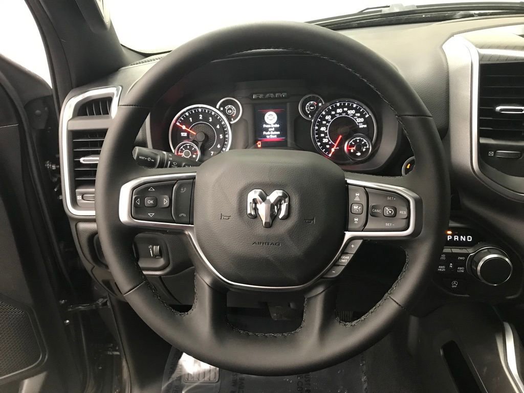 New 2026 RAM 1500 Lone Star image 13