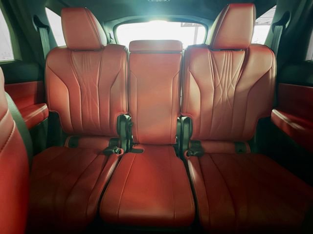 Used 2022 Acura MDX Type S image 25