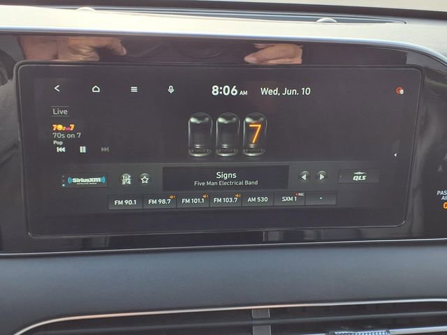 Used 2020 Hyundai Palisade Limited FWD image 18