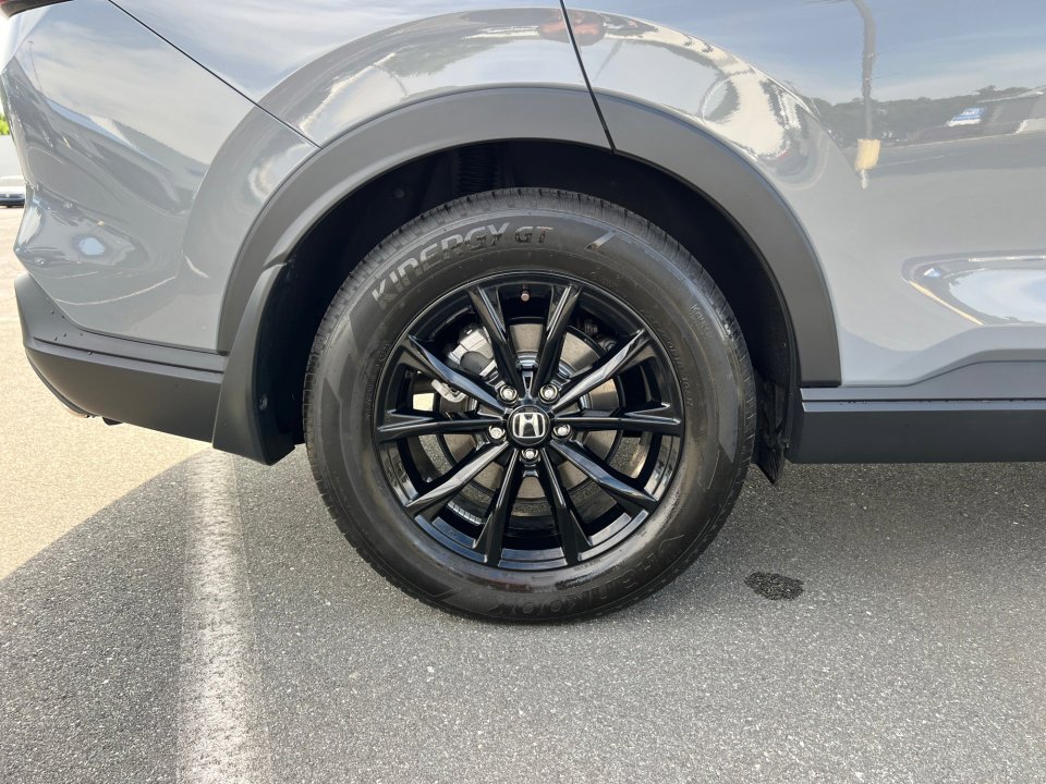Certified 2024 Honda CR-V Sport-L image 23