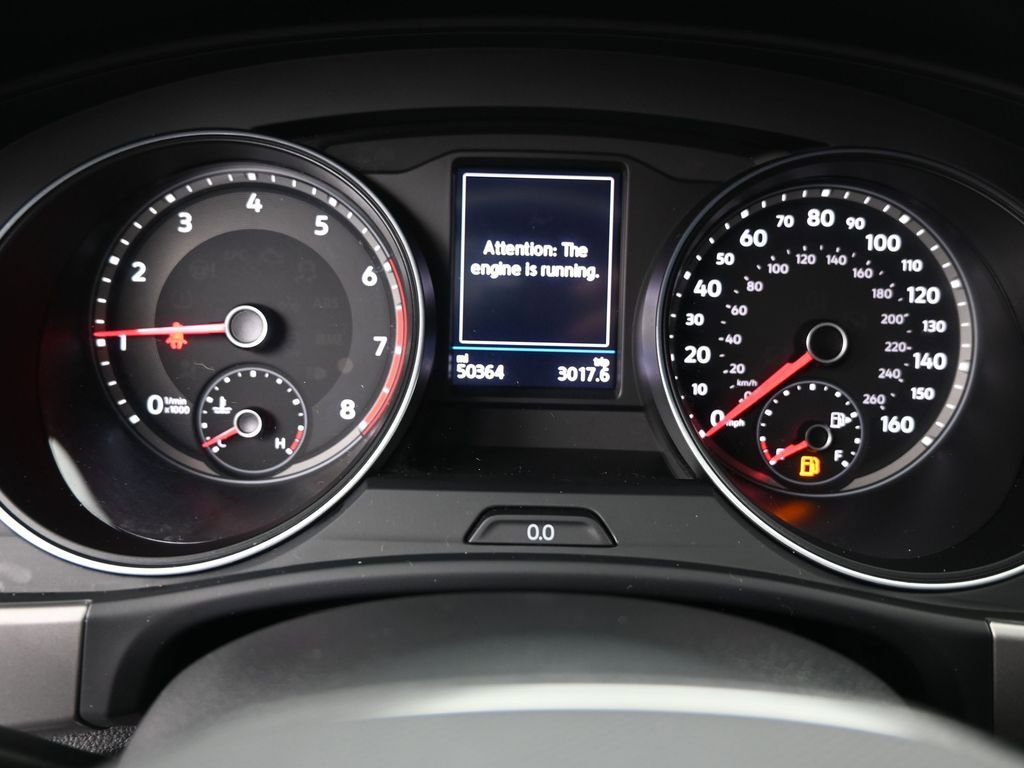 Used 2020 Volkswagen Atlas Cross Sport SE w/ Panoramic Sunroof Package image 13