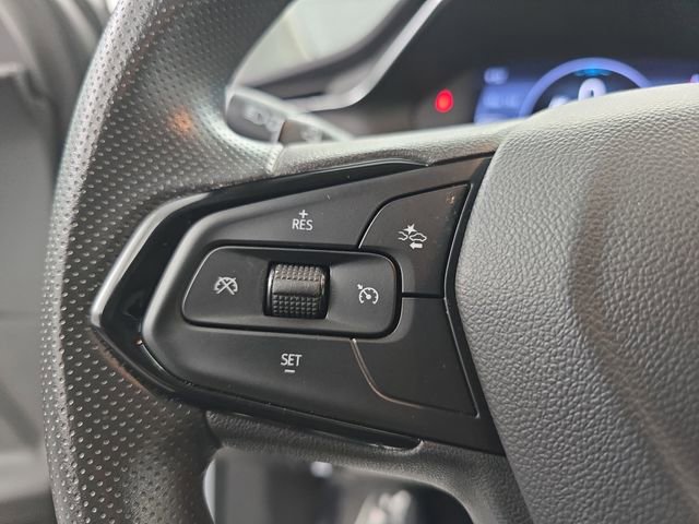 Used 2023 Chevrolet Bolt EUV LT w/ Driver Confidence Package image 39