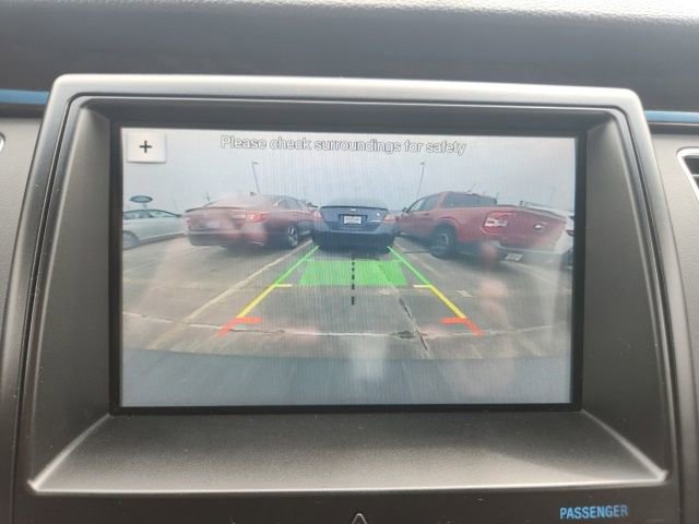 Used 2019 Ford Flex Limited FWD image 29