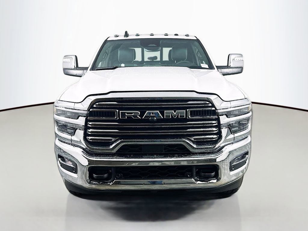 New 2026 RAM 3500 Laramie image 2