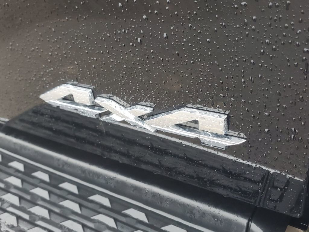 Used 2024 RAM 2500 Big Horn w/ Bed Utility Group image 29