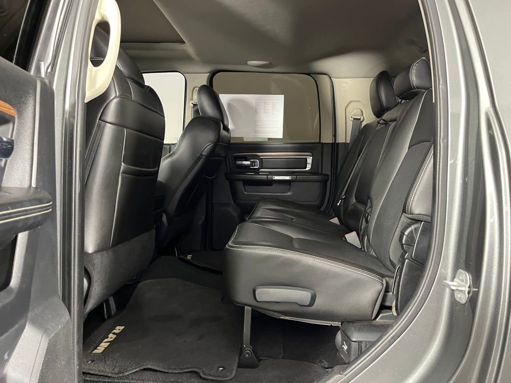 Used 2013 RAM 2500 Laramie w/ Convenience Group image 13