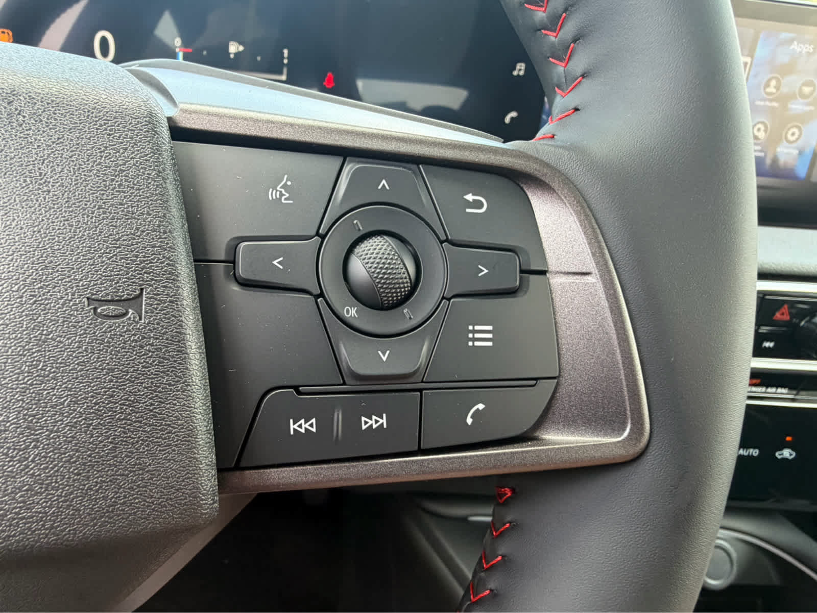 New 2026 Nissan Sentra SR FWD image 21