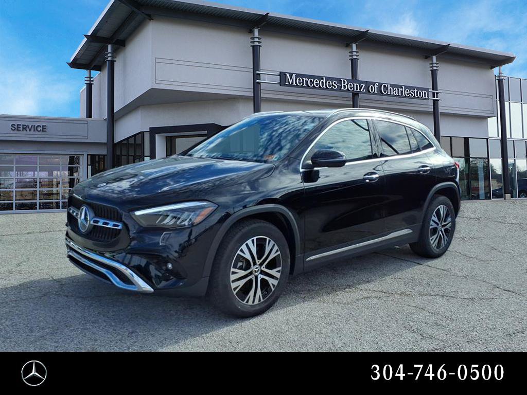 Used 2026 Mercedes-Benz GLA 250 4MATIC image 6