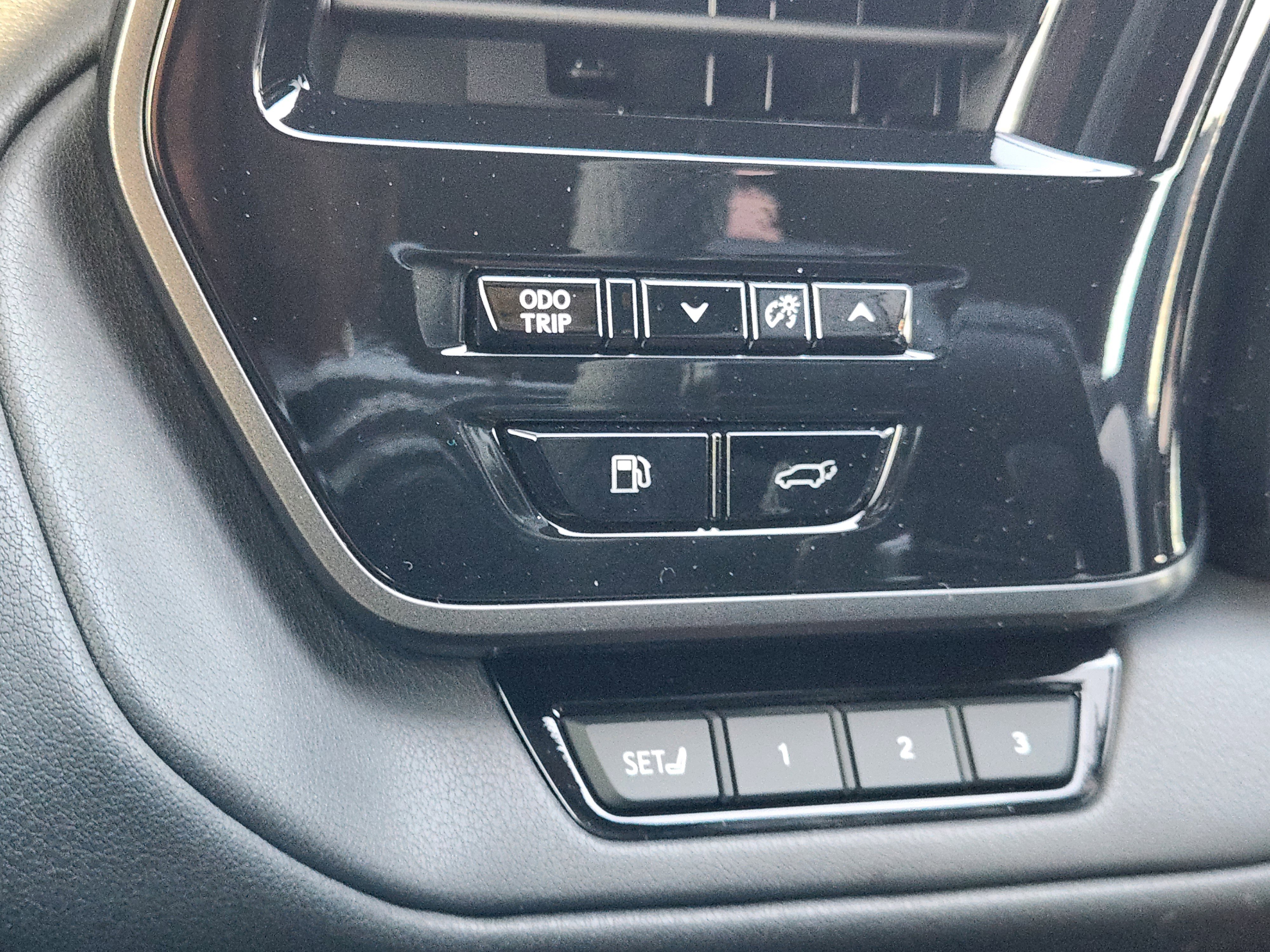 New 2026 Lexus TX 350 AWD image 16