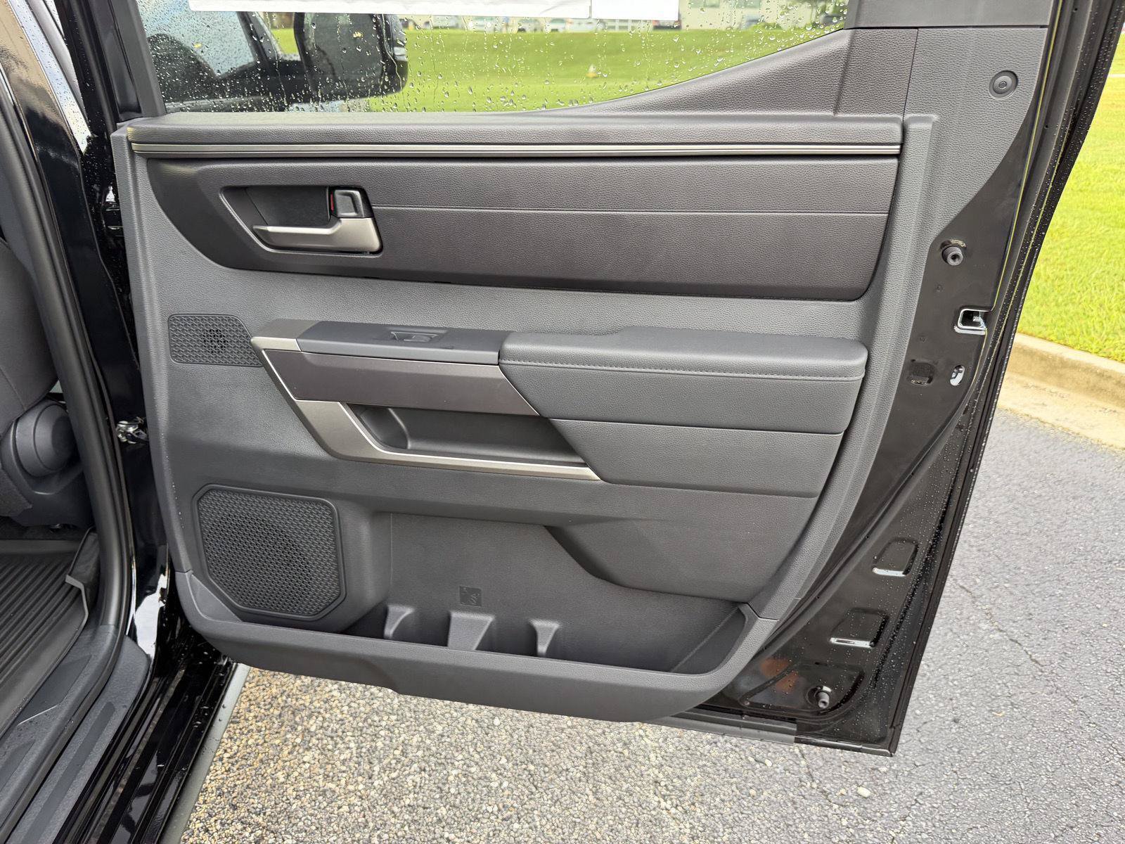 New 2026 Toyota Tundra SR5 AWD/4WD image 18
