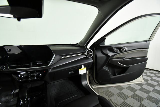 New 2026 Chevrolet Trax ACTIV image 20