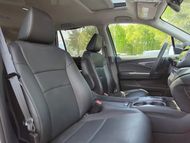 Used 2022 Honda Pilot Special Edition image 29