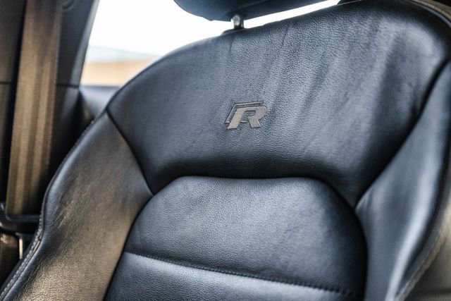 Used 2015 Volkswagen Golf R 4-Door image 28