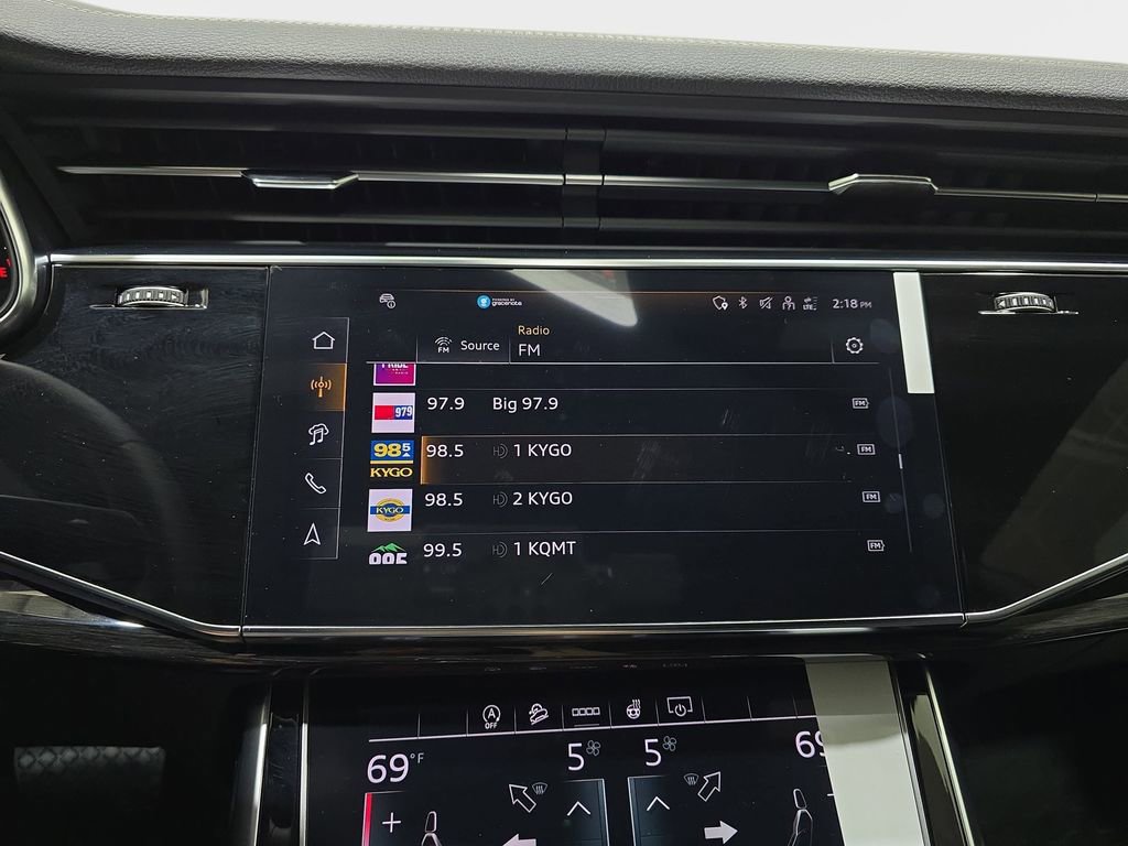 New 2026 Audi Q8 Premium Plus AWD/4WD image 21