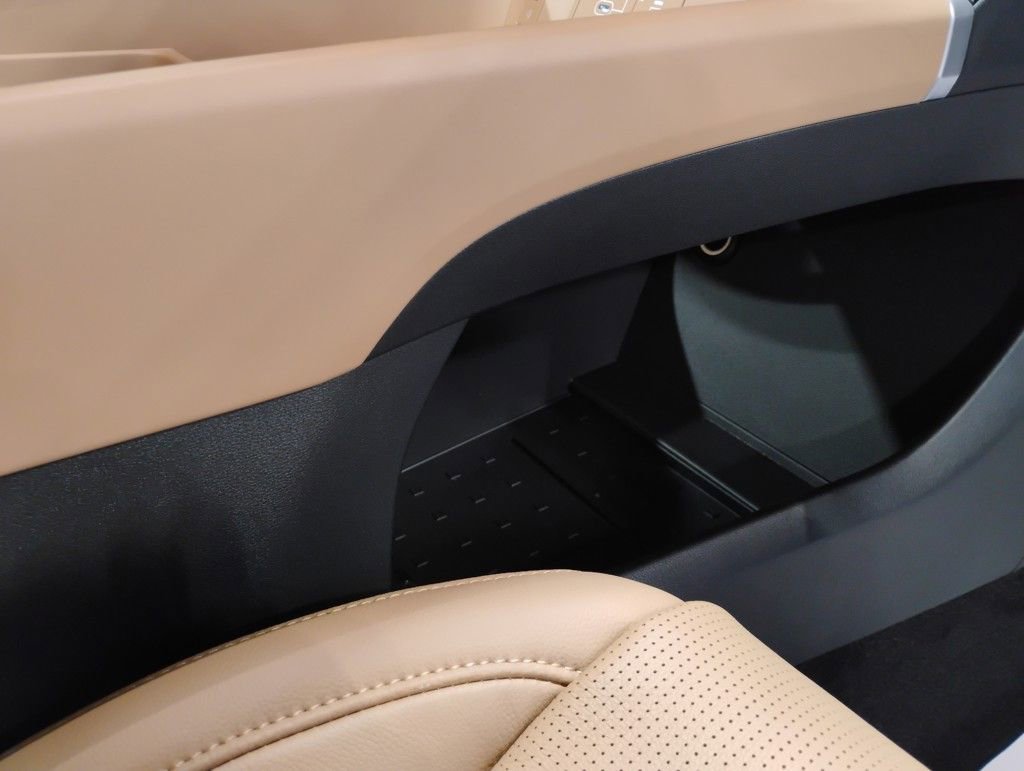 New 2026 Hyundai Santa Fe Limited image 18