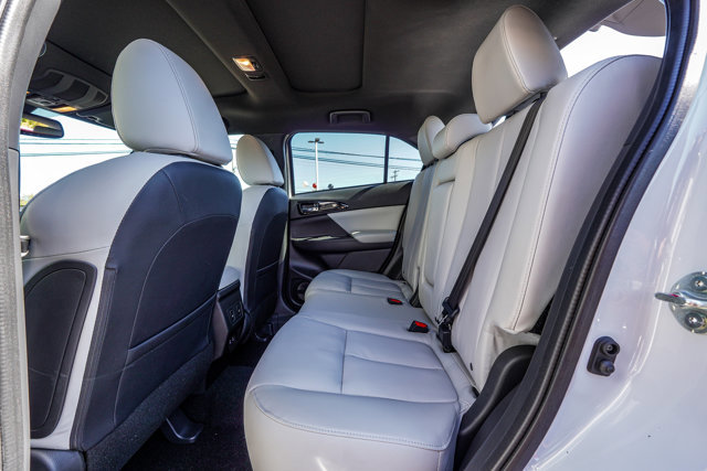 New 2026 Mitsubishi Eclipse Cross SEL image 46
