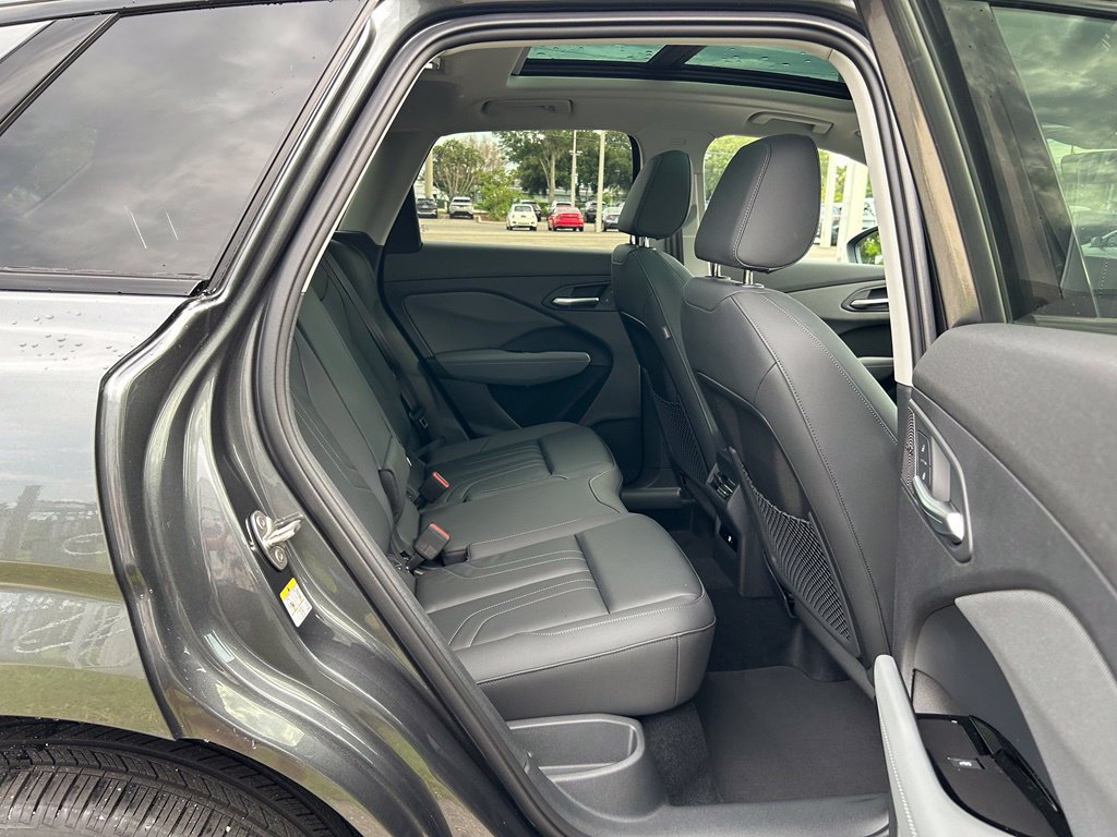 New 2026 Audi Q3 quattro 2.0T AWD/4WD image 46