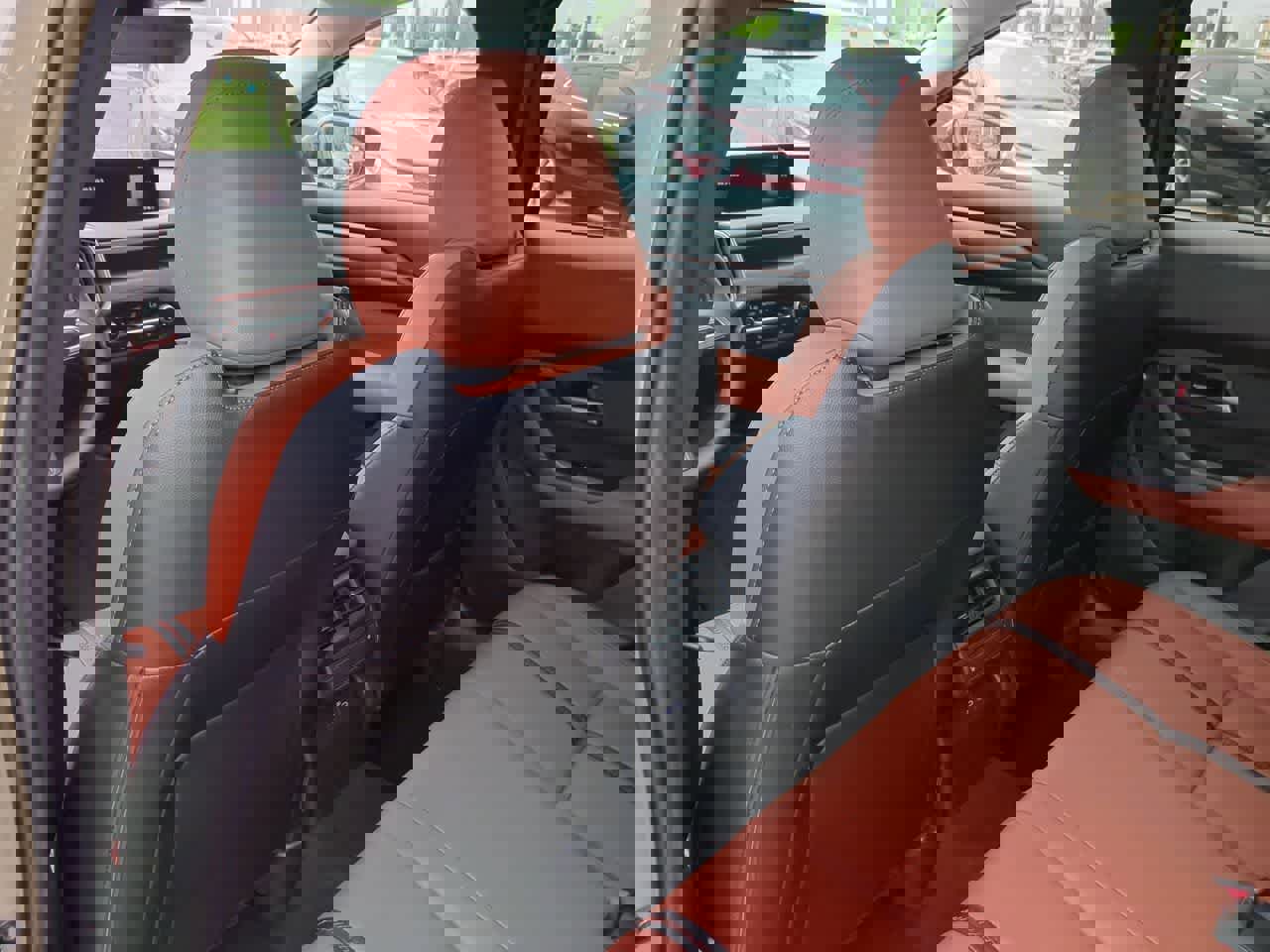 New 2025 MAZDA CX-50 Meridian Edition w/ Apex Package image 16