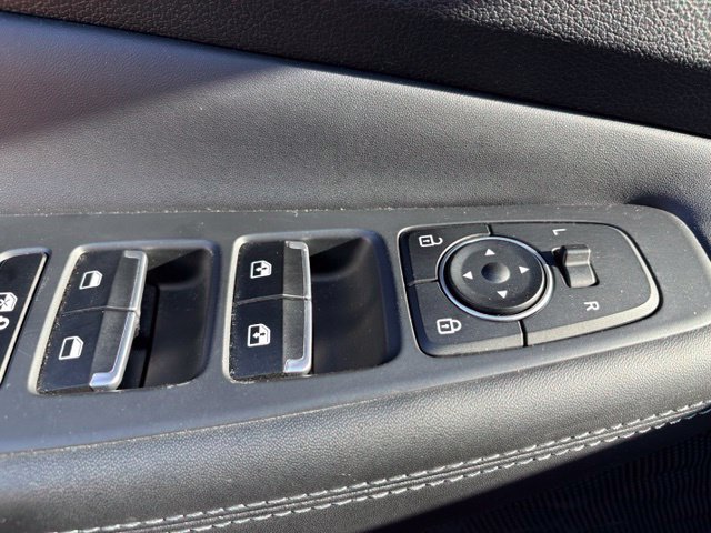 Used 2022 Hyundai Santa Fe SEL w/ Convenience + Premium Package AWD/4WD image 10