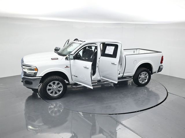 Used 2022 RAM 3500 Laramie AWD/4WD image 42