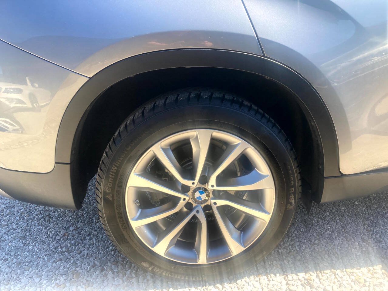 Used 2015 BMW X6 xDrive35i AWD/4WD image 25