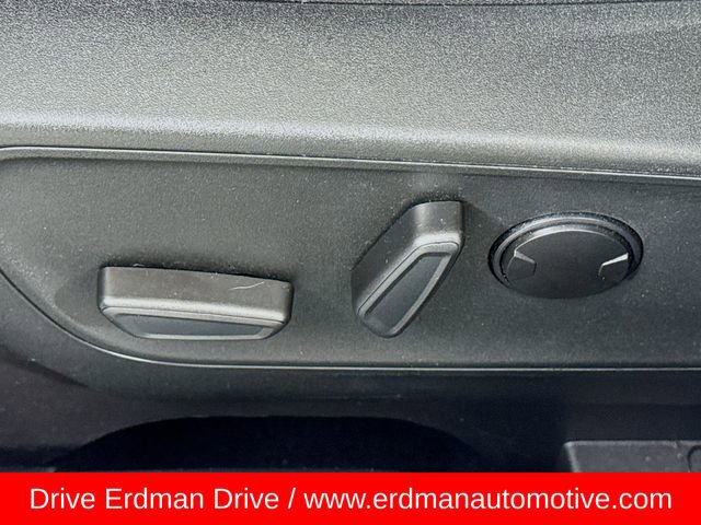 Used 2022 Ford Escape Titanium w/ Titanium Elite Package image 12