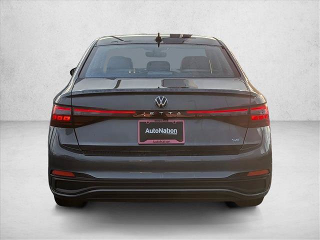 New 2026 Volkswagen Jetta SE FWD image 7