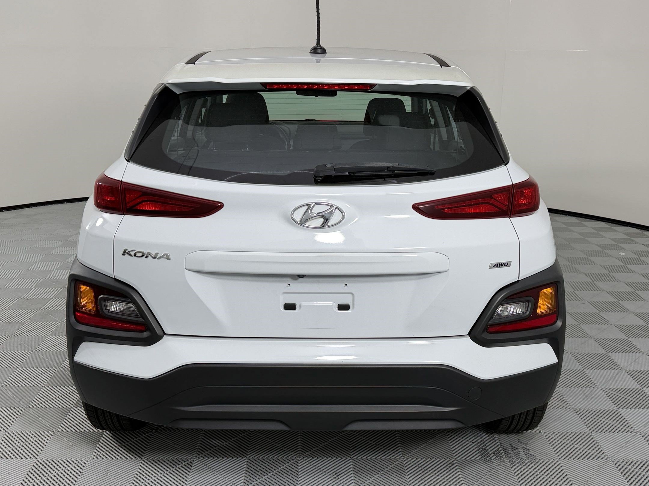 Used 2019 Hyundai Kona SE AWD/4WD image 10