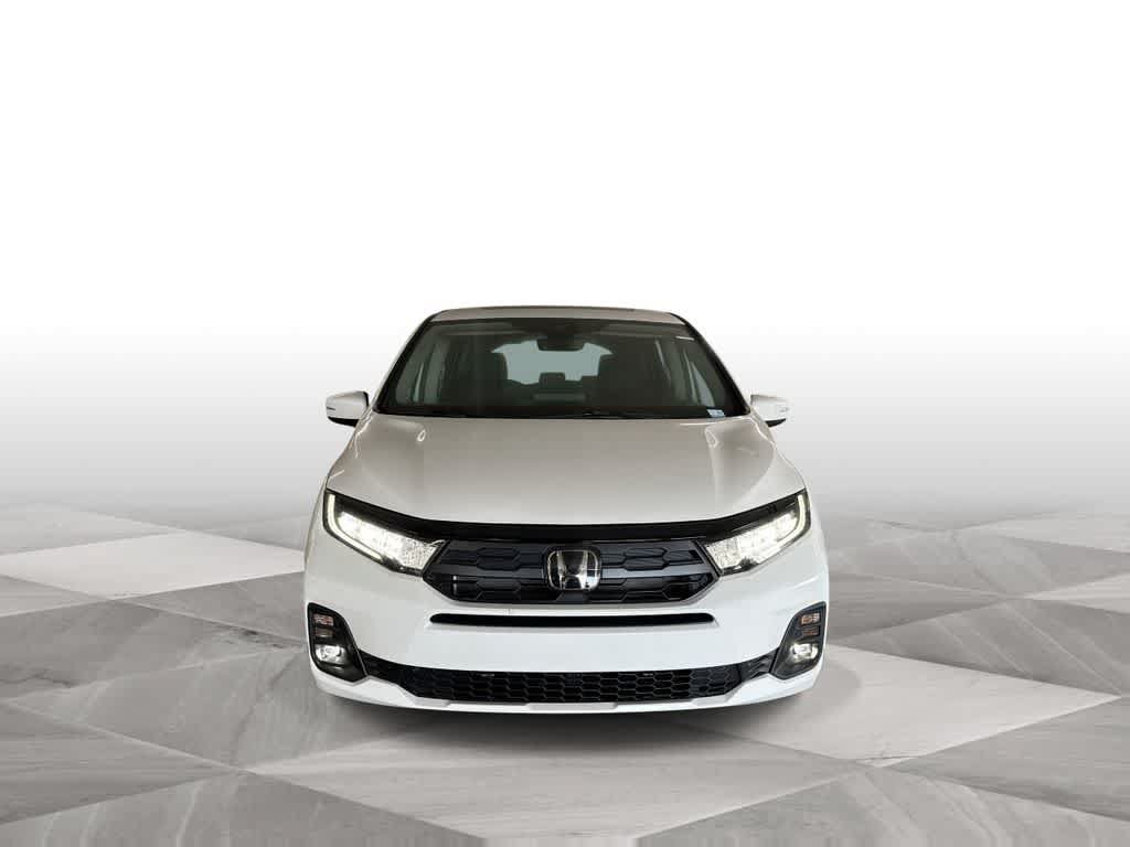 New 2026 Honda Odyssey EX-L image 3
