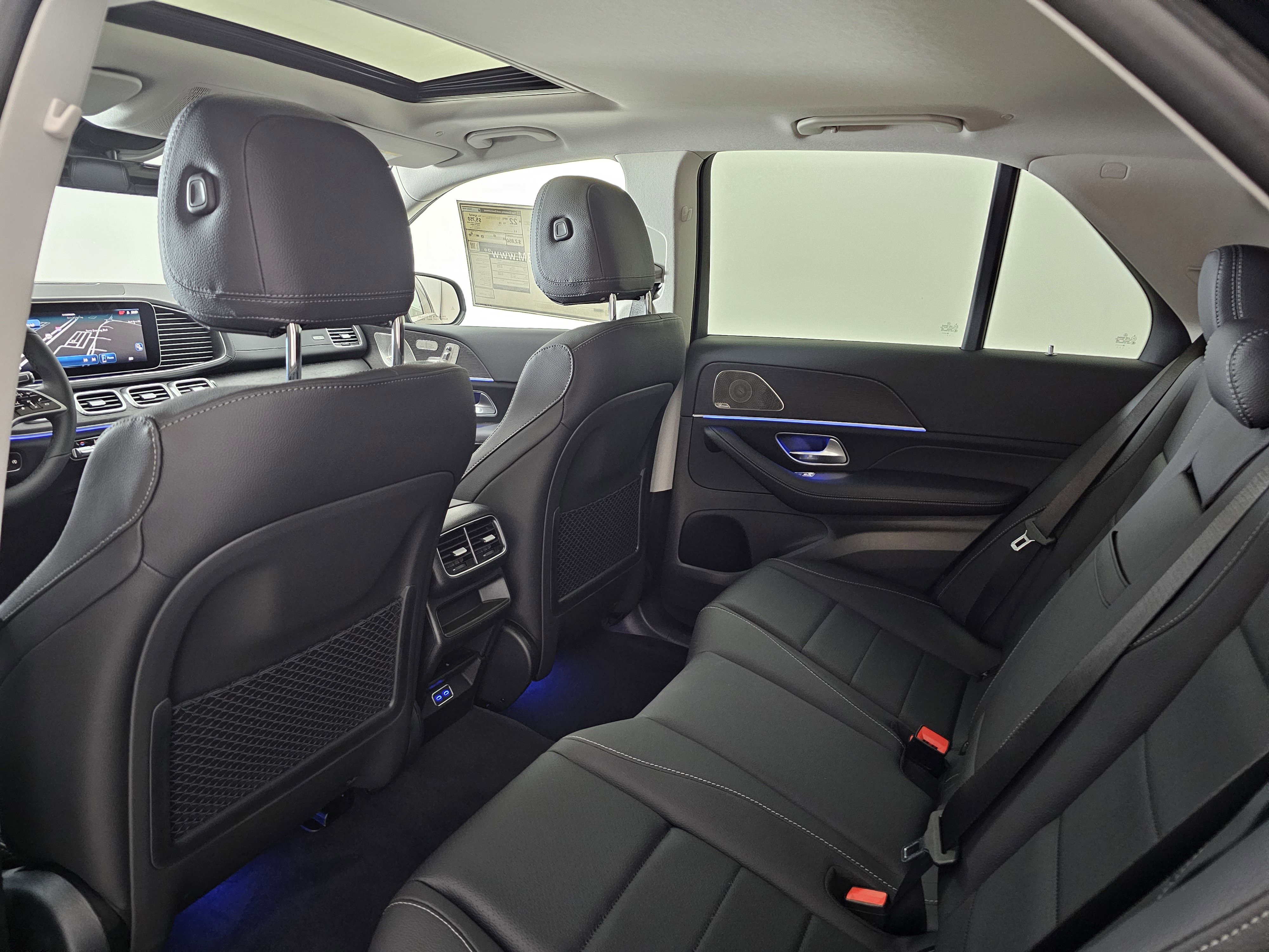 New 2026 Mercedes-Benz GLE 350 4MATIC image 19