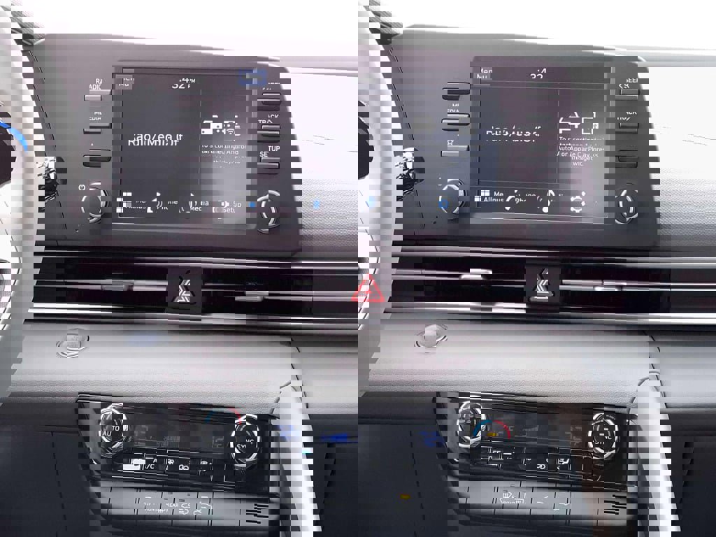 New 2026 Hyundai Elantra Sport image 19